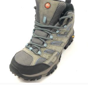 Merrell Moab 2 hiking boots 8